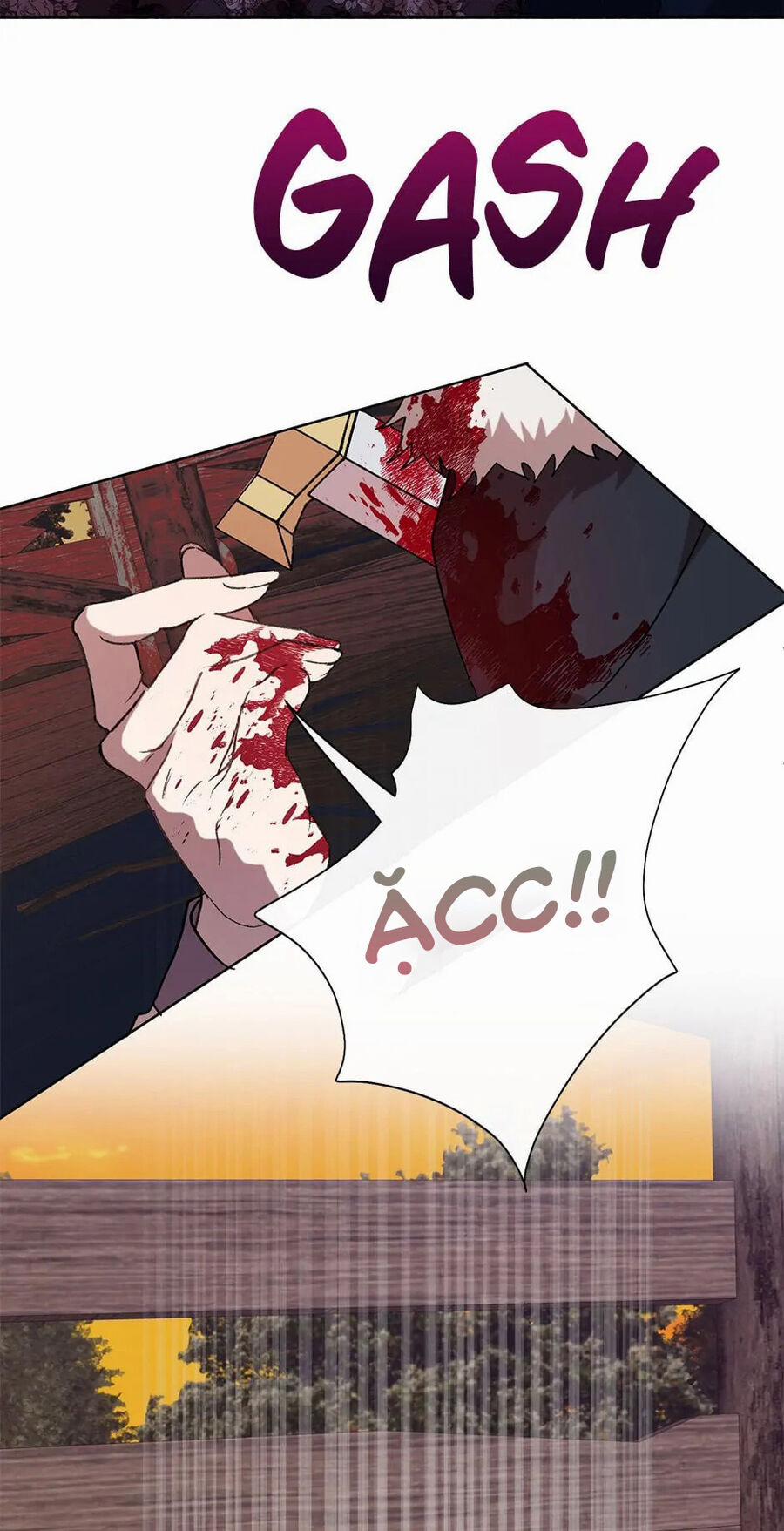 Xin Ngài Đừng Ăn Tôi 103 trang 8