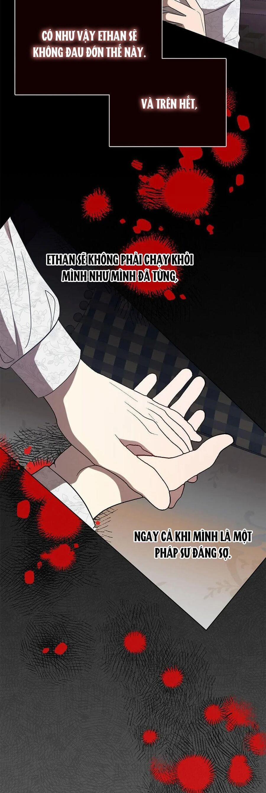 Xin Ngài Đừng Ăn Tôi 105 trang 19