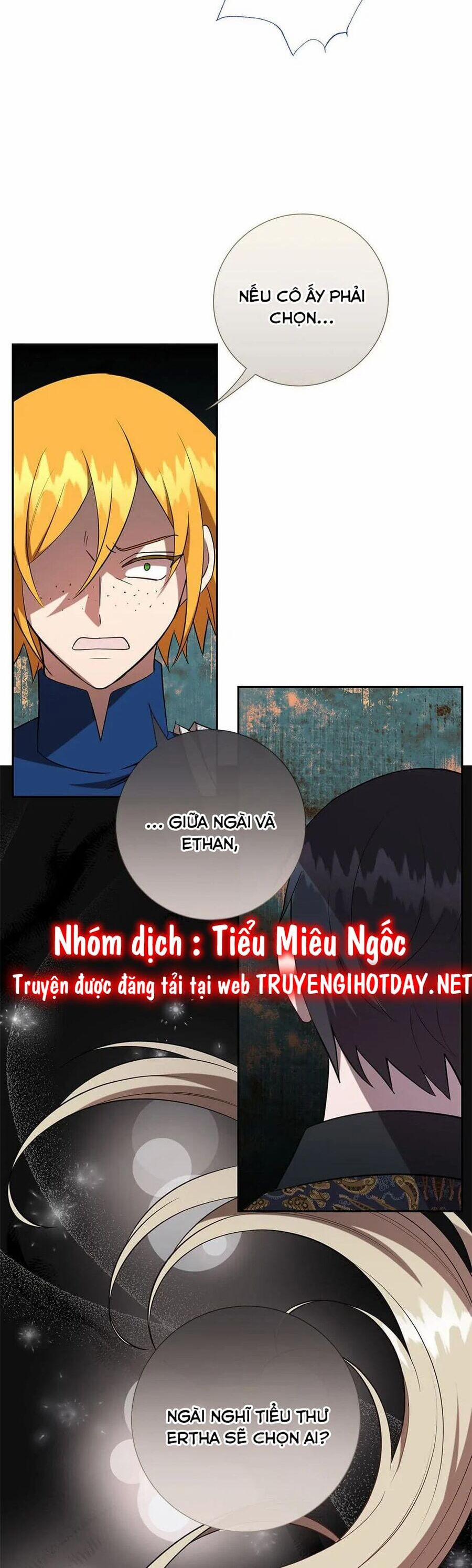 Xin Ngài Đừng Ăn Tôi 105 trang 25