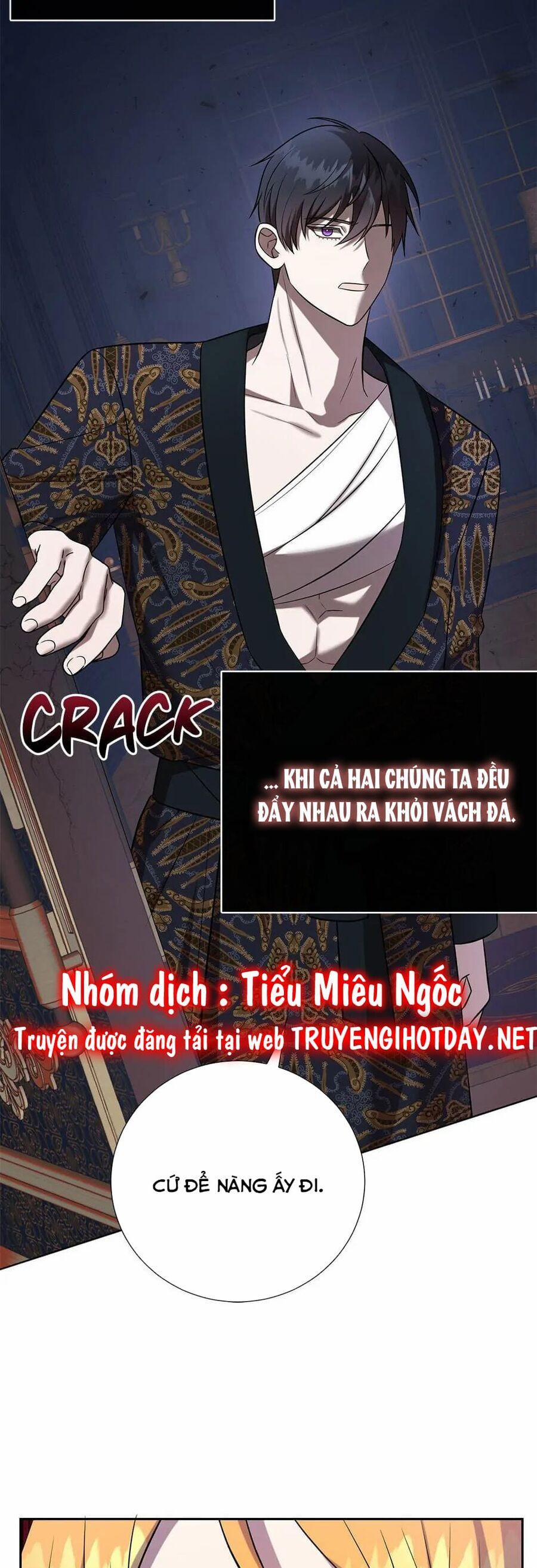 Xin Ngài Đừng Ăn Tôi 105 trang 32