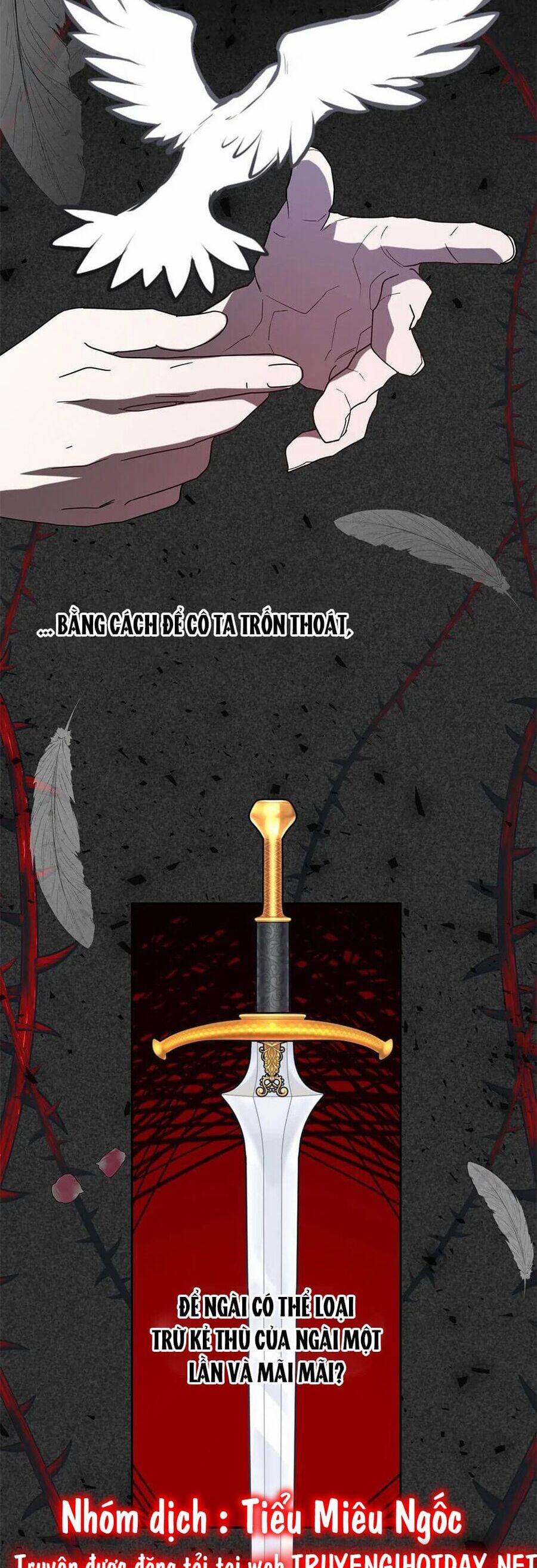 Xin Ngài Đừng Ăn Tôi 105 trang 34