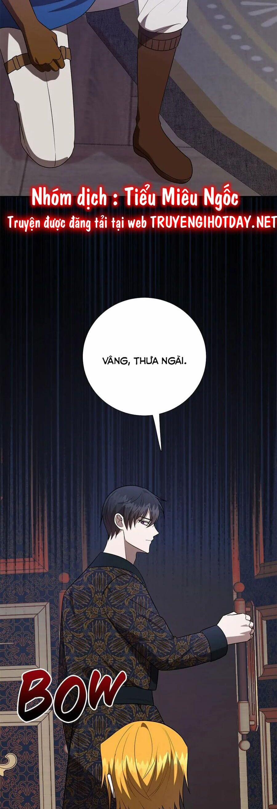 Xin Ngài Đừng Ăn Tôi 105 trang 36