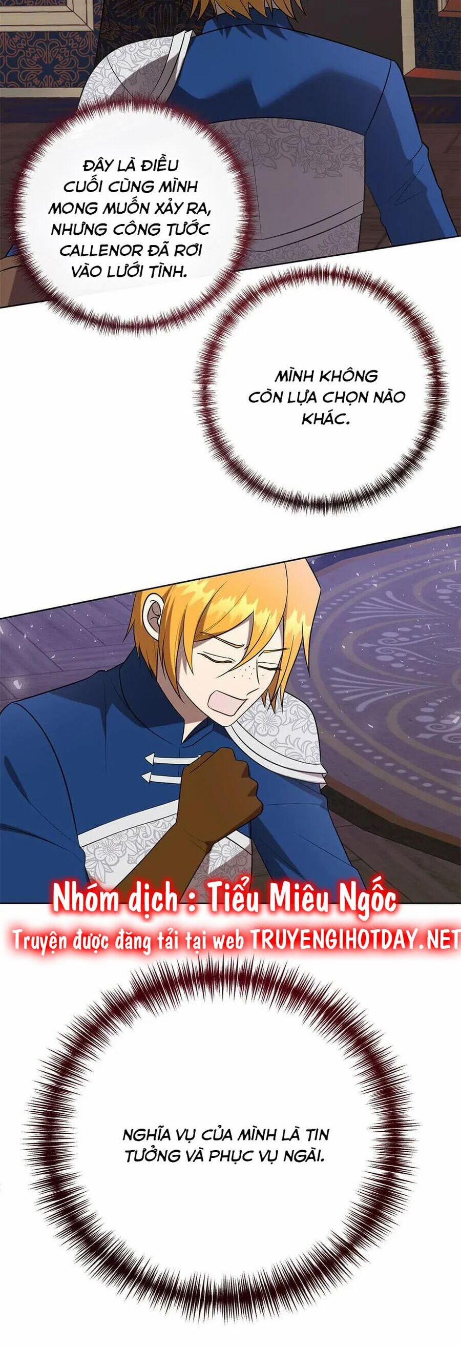 Xin Ngài Đừng Ăn Tôi 105 trang 37