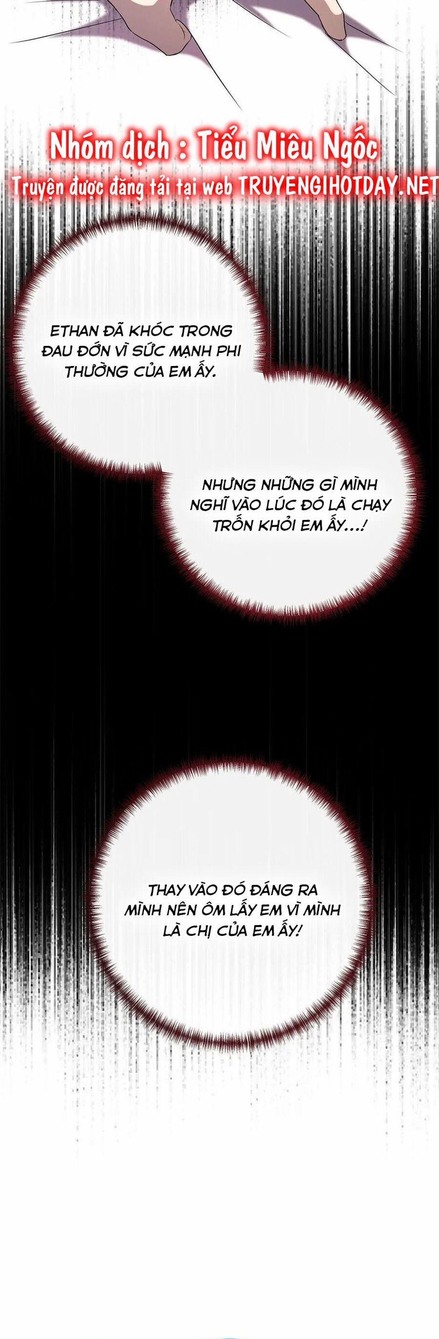 Xin Ngài Đừng Ăn Tôi 105 trang 4