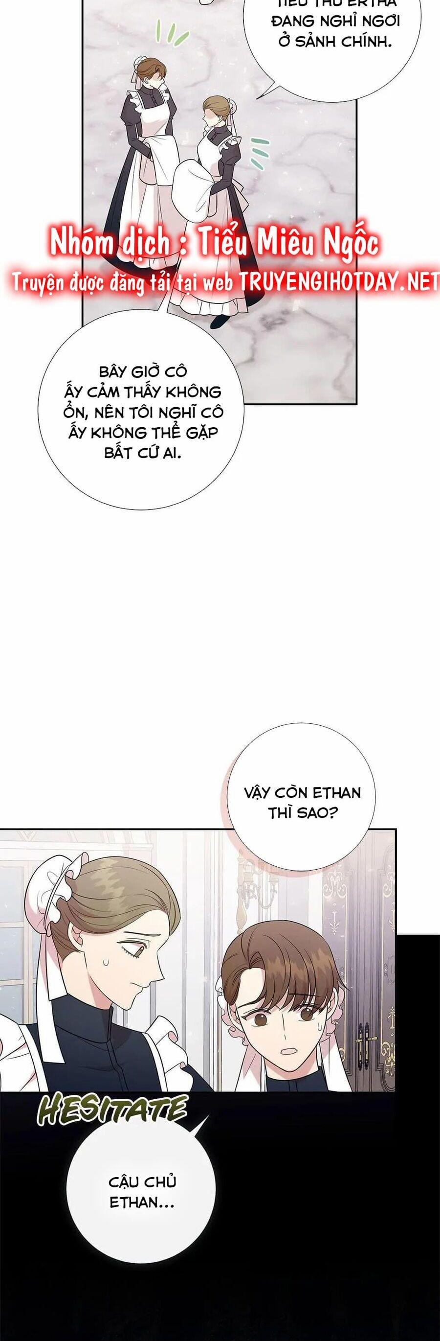 Xin Ngài Đừng Ăn Tôi 105 trang 6