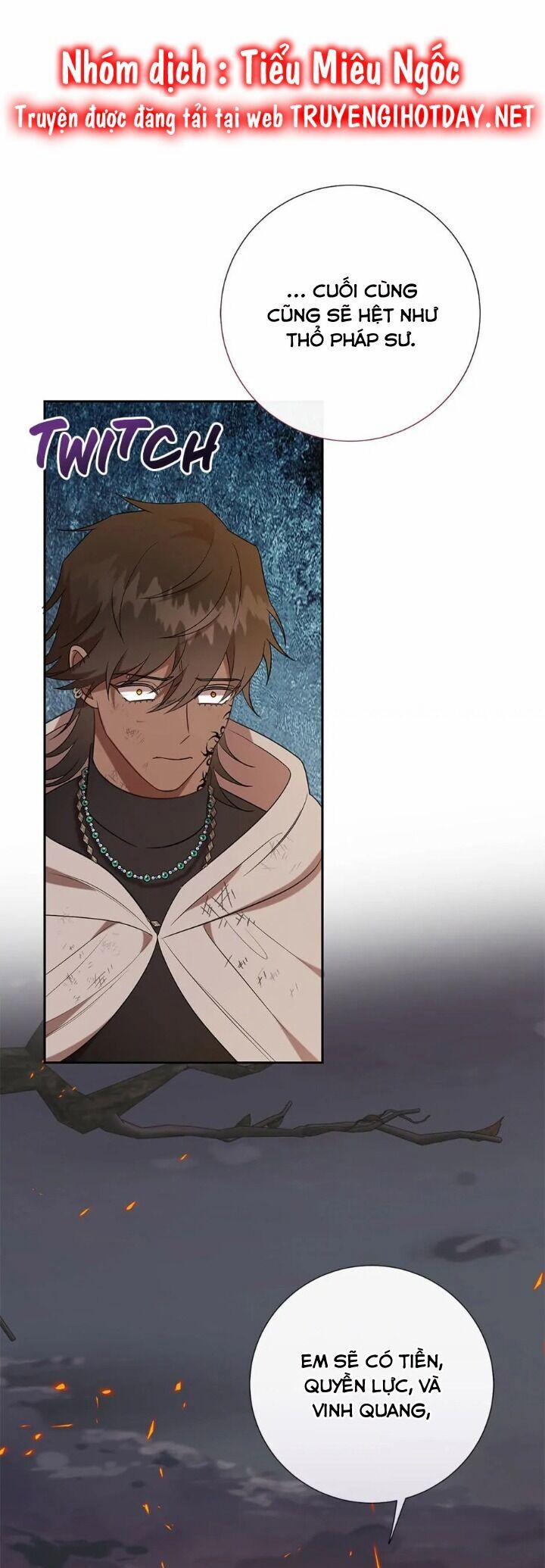 Xin Ngài Đừng Ăn Tôi 108 trang 10