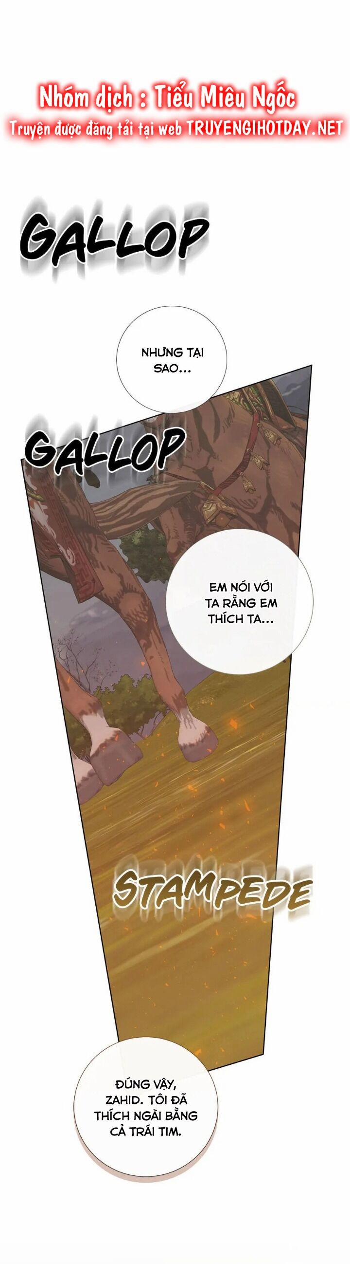 Xin Ngài Đừng Ăn Tôi 108 trang 14