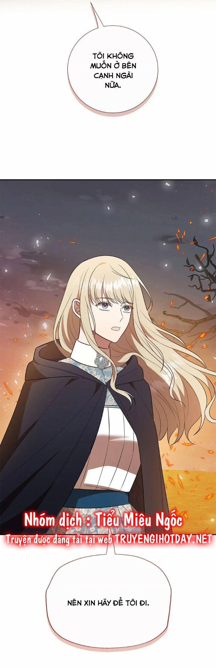Xin Ngài Đừng Ăn Tôi 108 trang 16