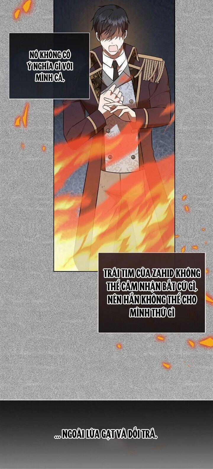 Xin Ngài Đừng Ăn Tôi 108 trang 24