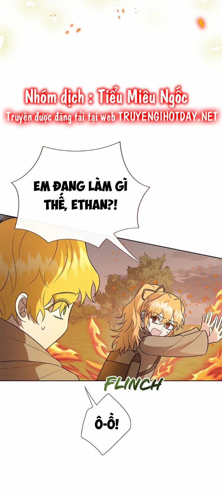 Xin Ngài Đừng Ăn Tôi 108 trang 3