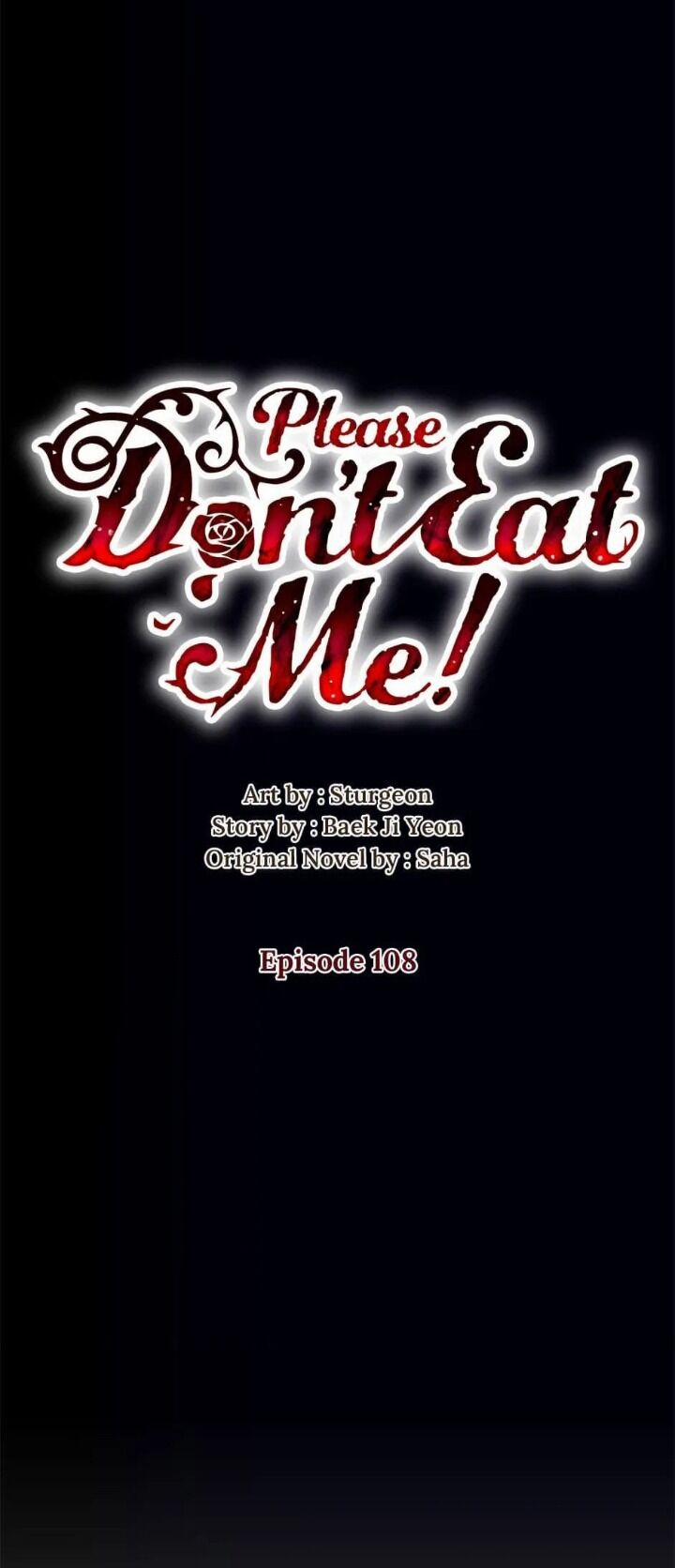 Xin Ngài Đừng Ăn Tôi 108 trang 32
