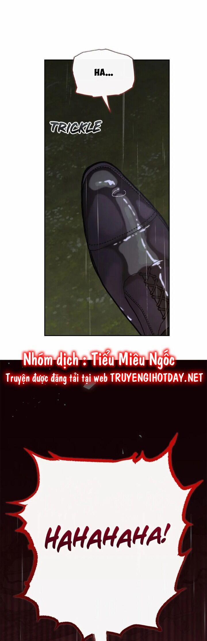 Xin Ngài Đừng Ăn Tôi 108 trang 35