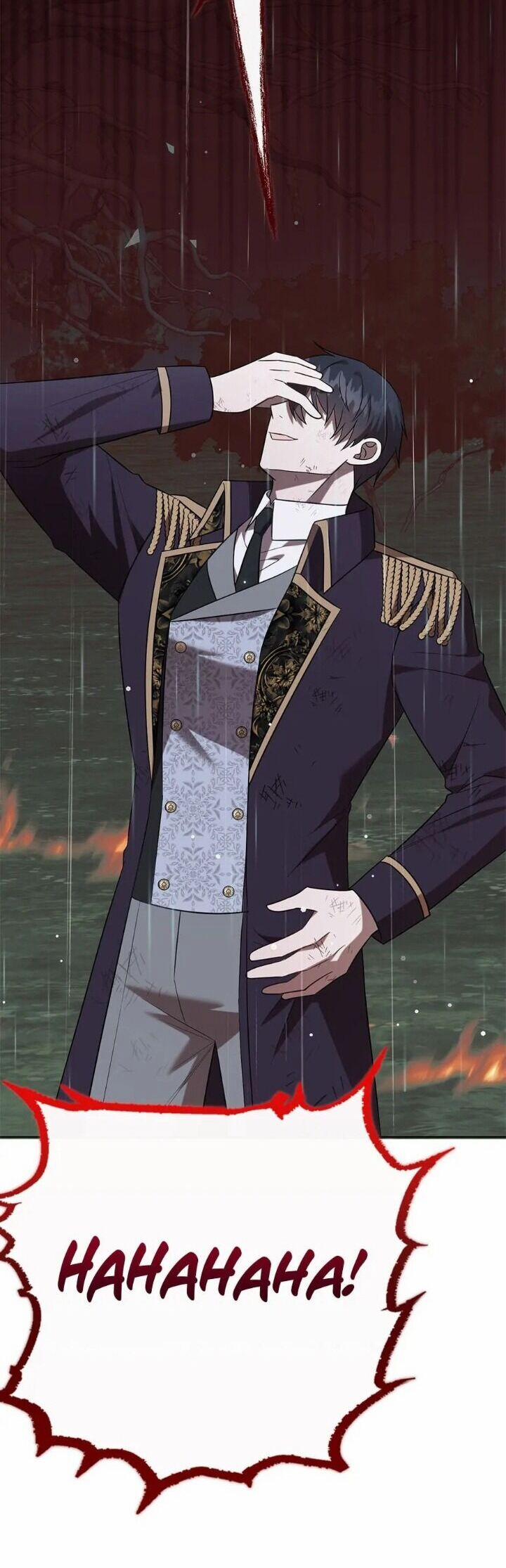 Xin Ngài Đừng Ăn Tôi 108 trang 36