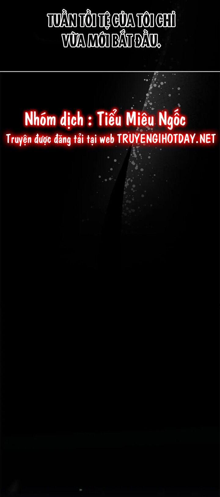 Xin Ngài Đừng Ăn Tôi 108 trang 40