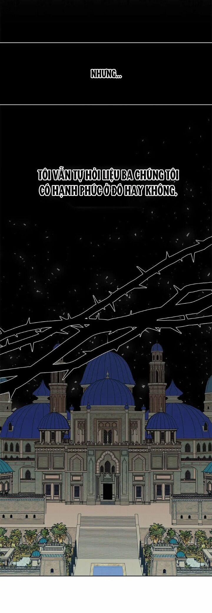 Xin Ngài Đừng Ăn Tôi 108 trang 49