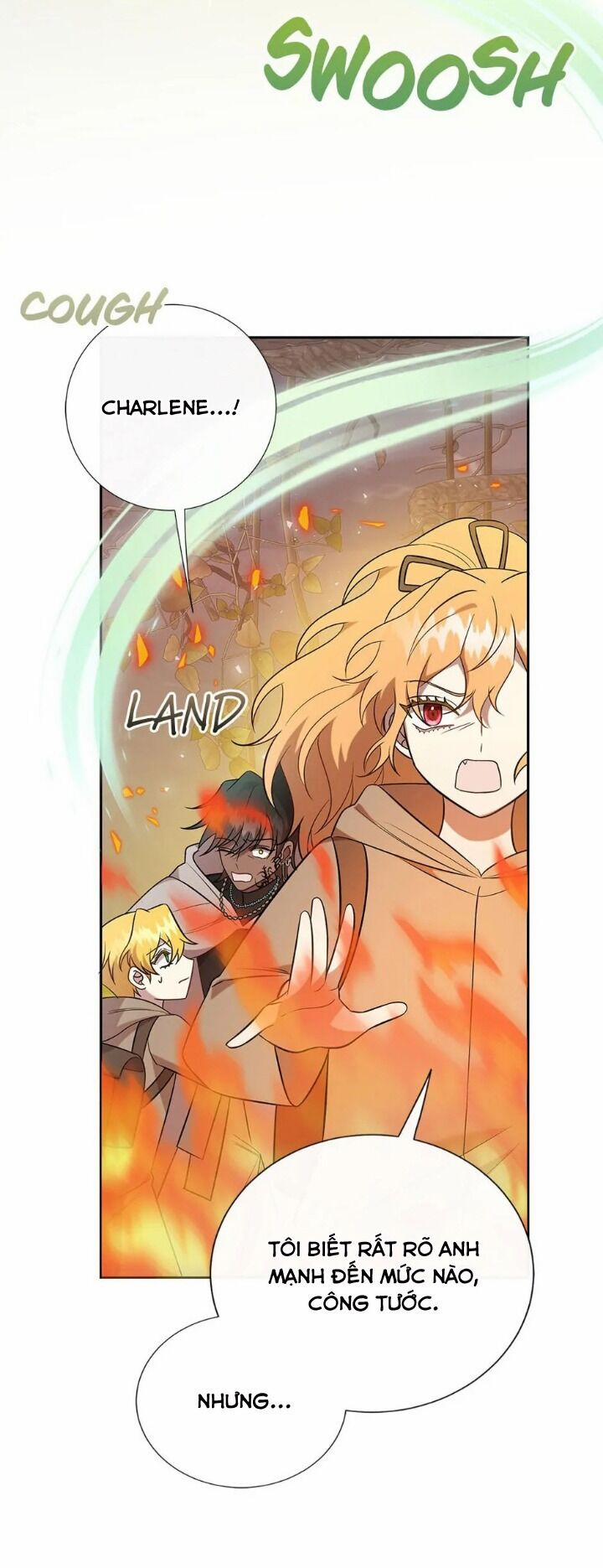 Xin Ngài Đừng Ăn Tôi 108 trang 6