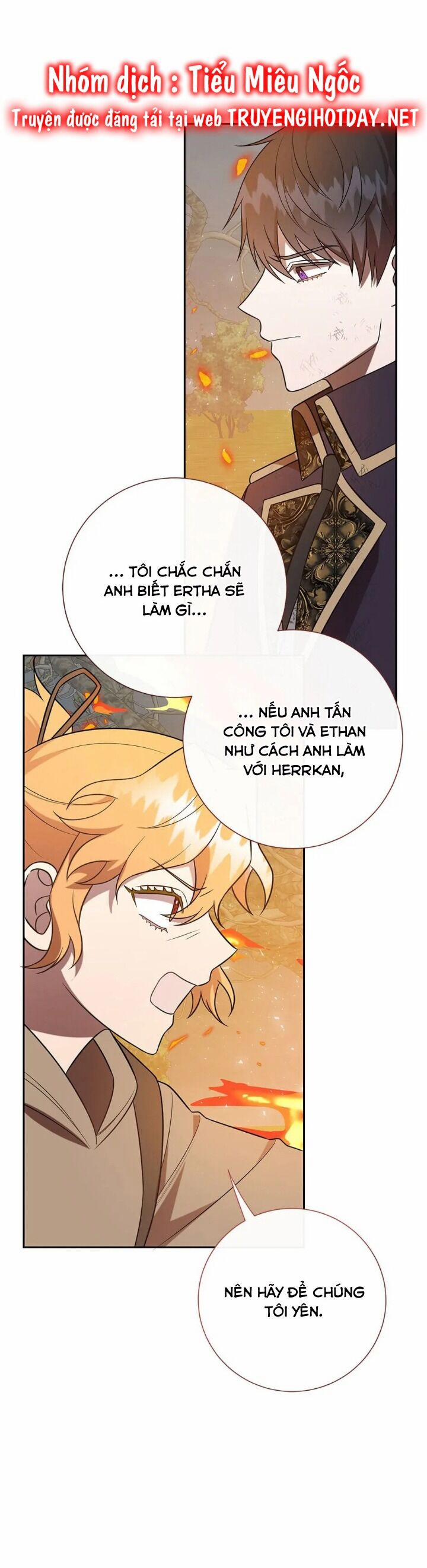 Xin Ngài Đừng Ăn Tôi 108 trang 7