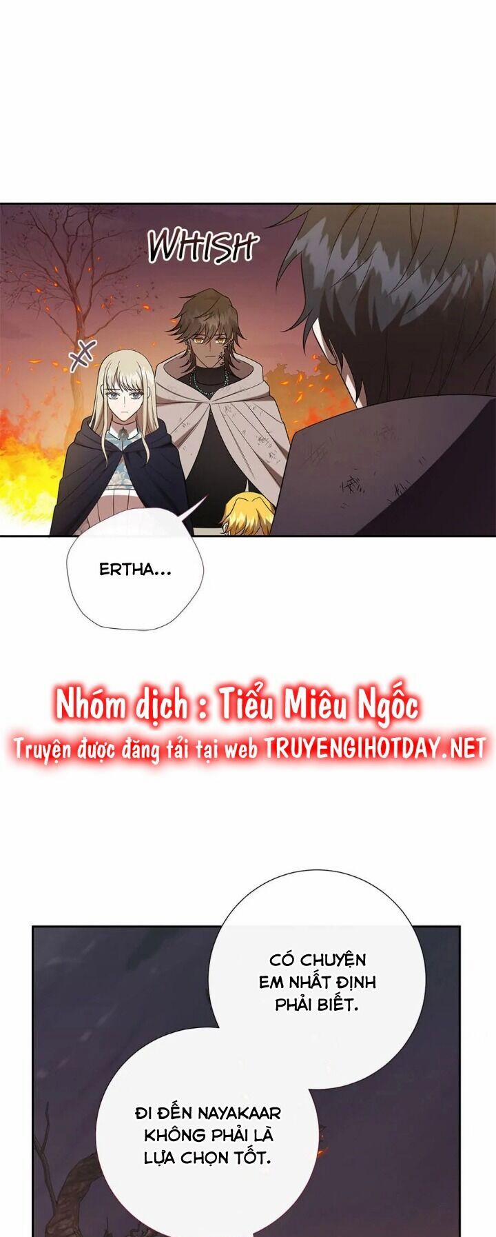 Xin Ngài Đừng Ăn Tôi 108 trang 8