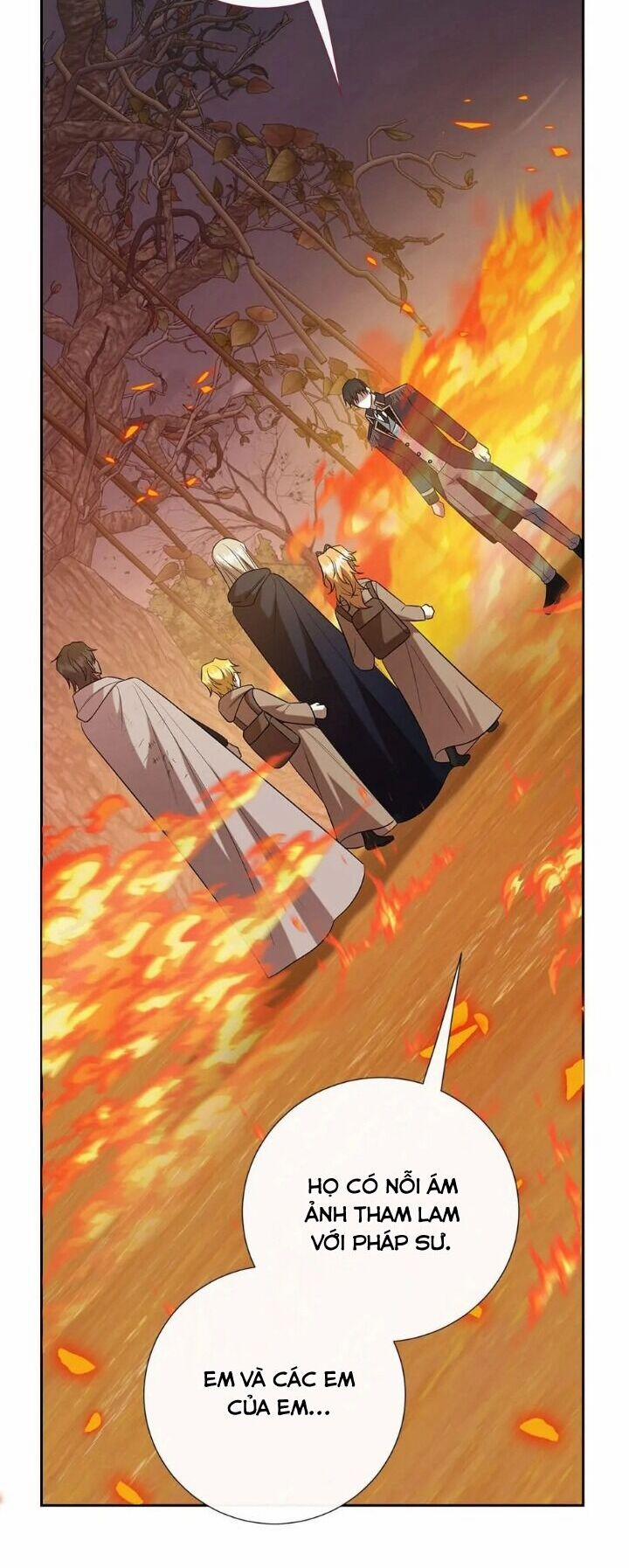 Xin Ngài Đừng Ăn Tôi 108 trang 9