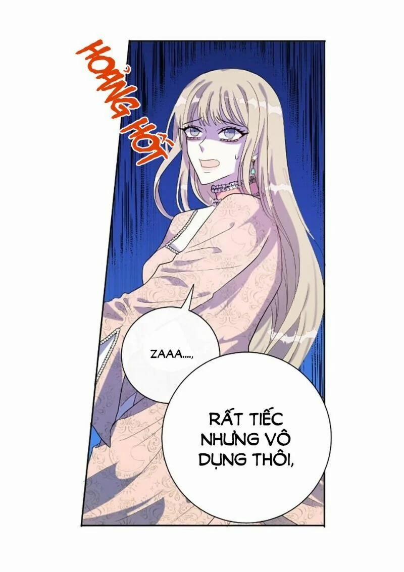 Xin Ngài Đừng Ăn Tôi 11 trang 10