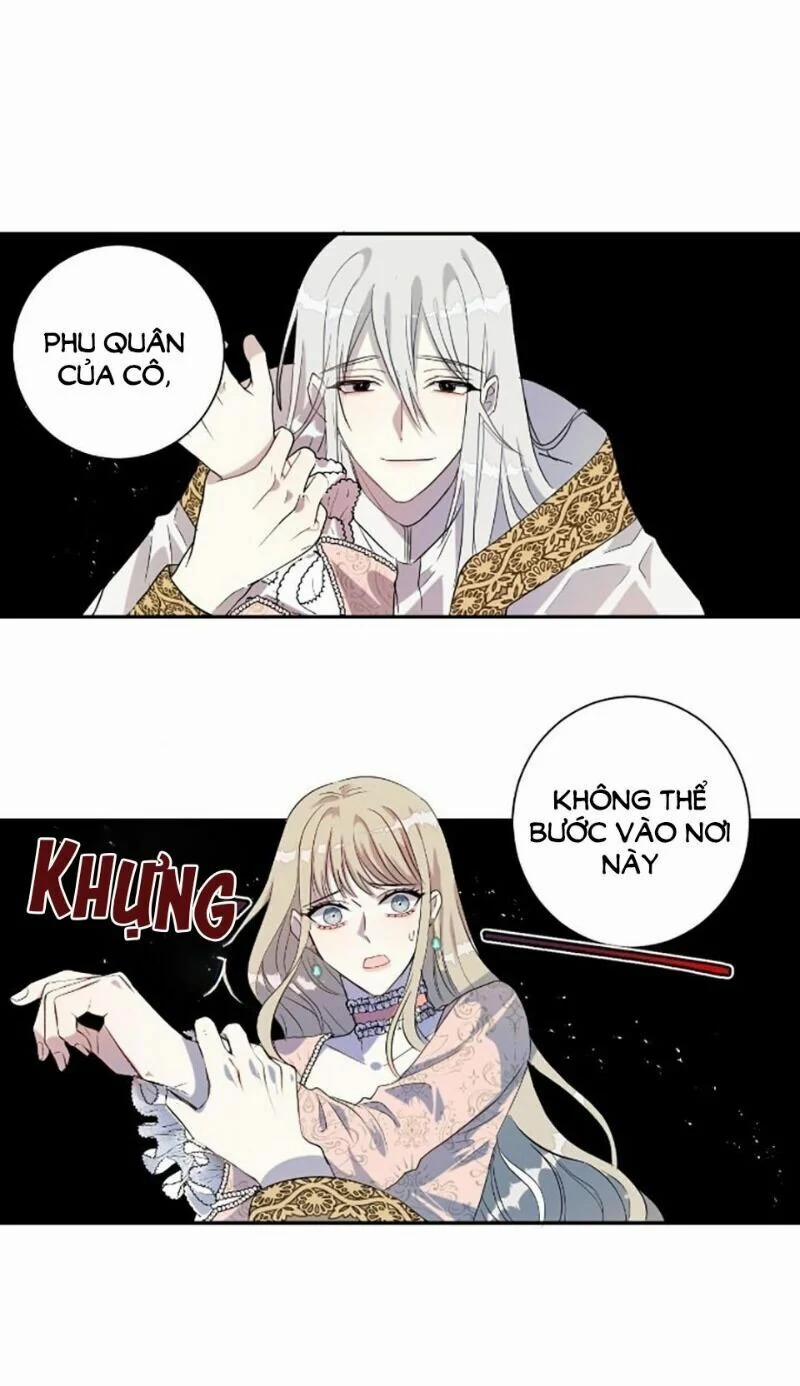 Xin Ngài Đừng Ăn Tôi 11 trang 11