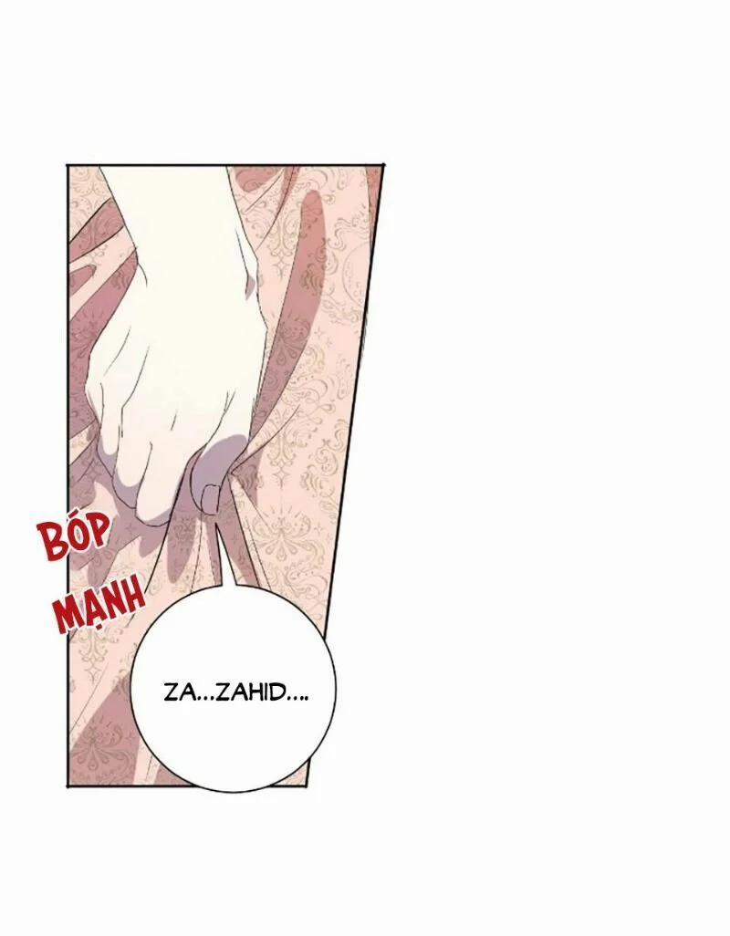 Xin Ngài Đừng Ăn Tôi 11 trang 12