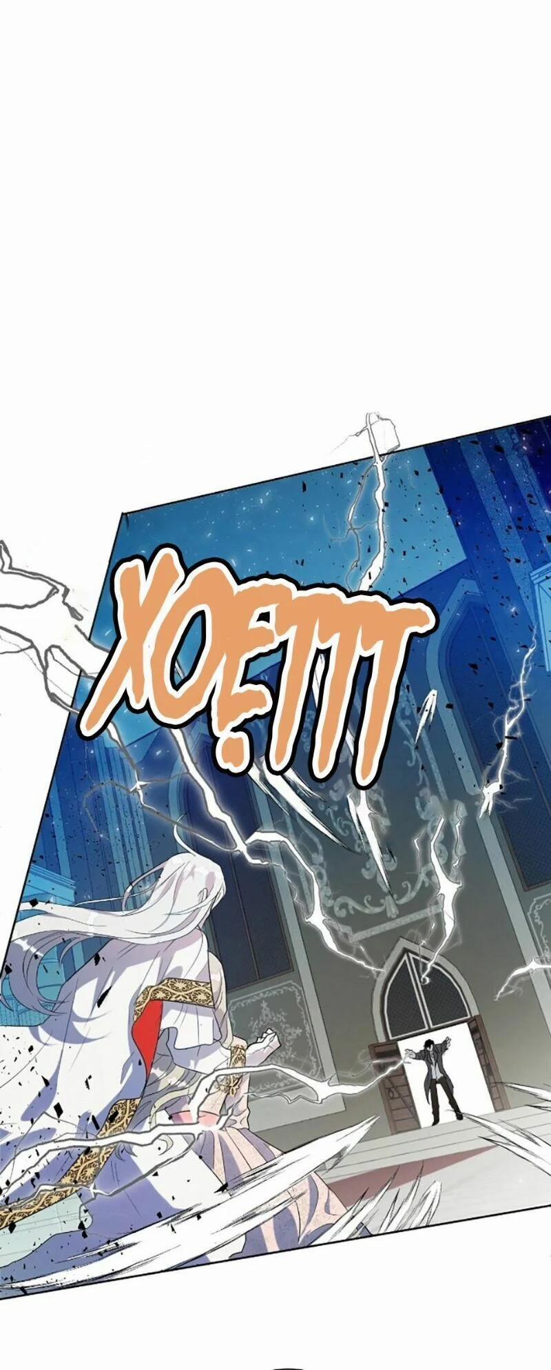 Xin Ngài Đừng Ăn Tôi 11 trang 19