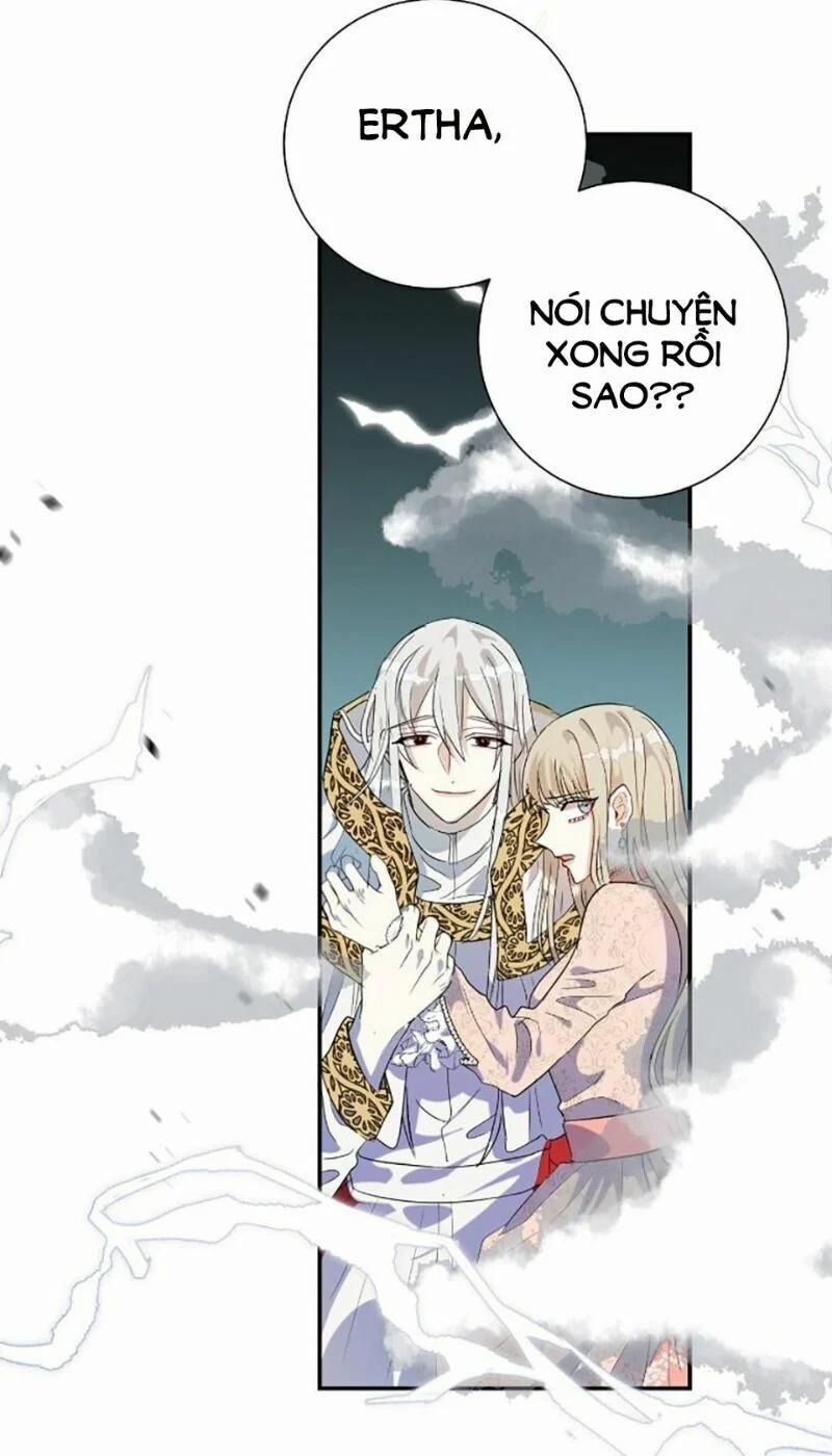 Xin Ngài Đừng Ăn Tôi 11 trang 20