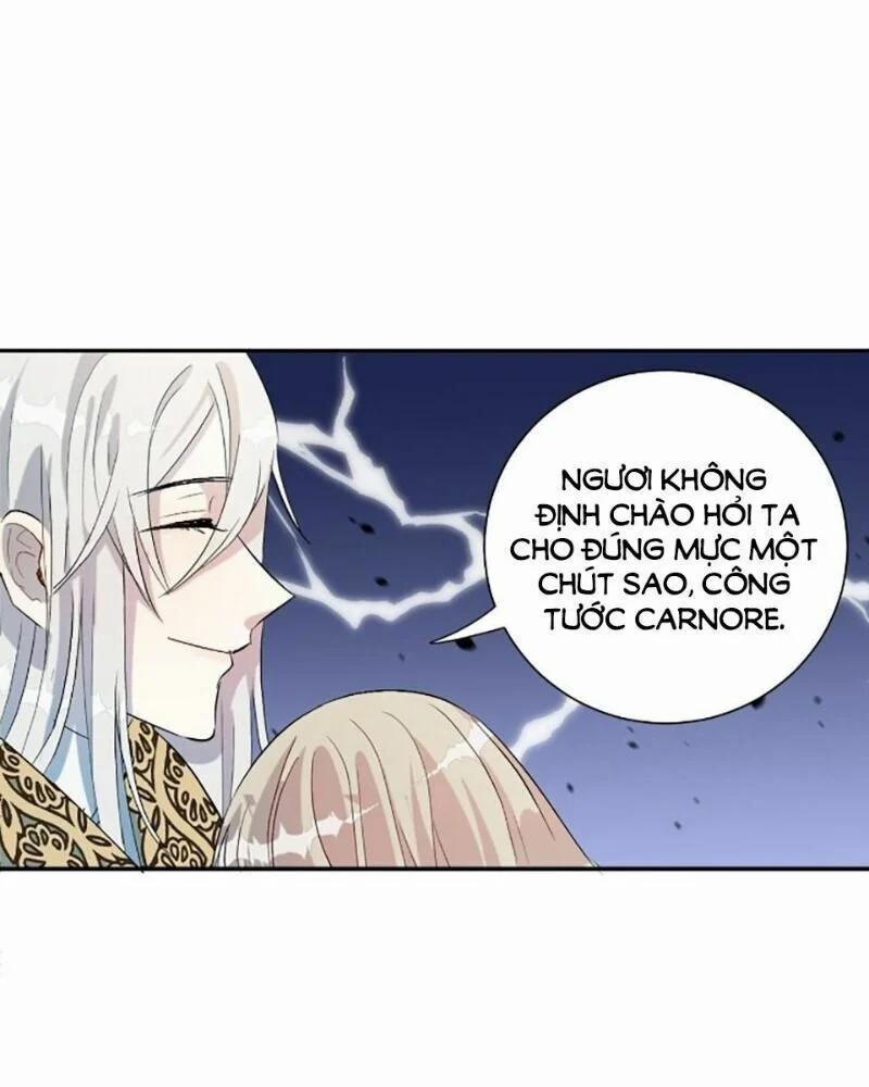 Xin Ngài Đừng Ăn Tôi 11 trang 24