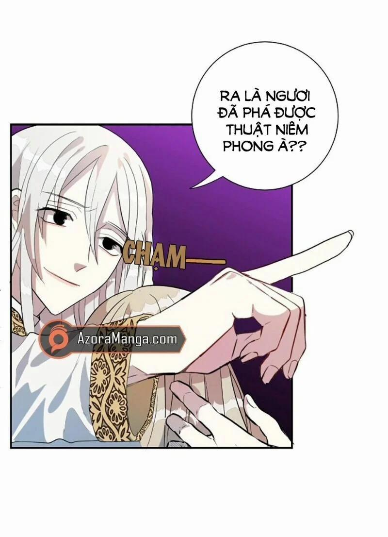 Xin Ngài Đừng Ăn Tôi 11 trang 26