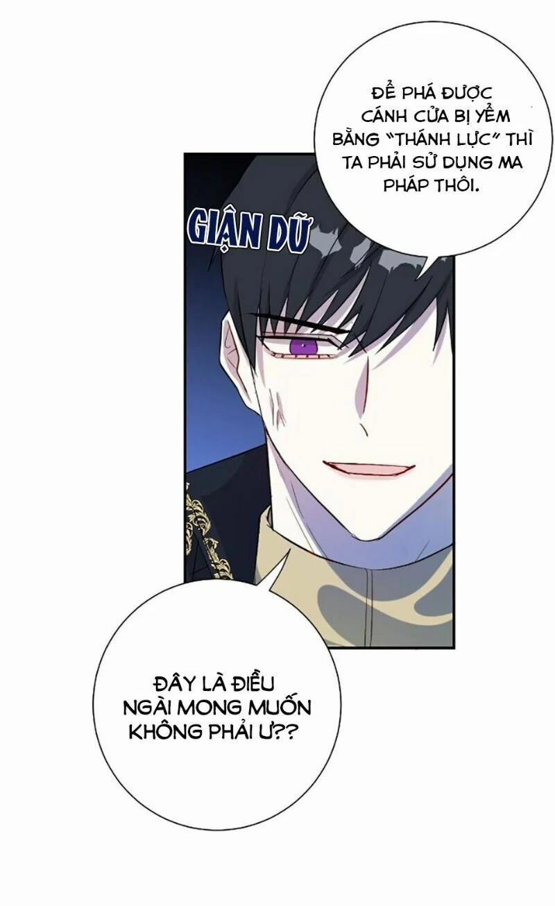 Xin Ngài Đừng Ăn Tôi 11 trang 27