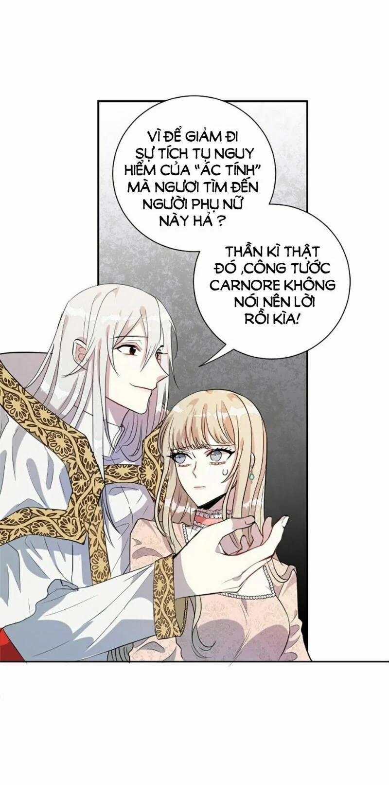 Xin Ngài Đừng Ăn Tôi 11 trang 28