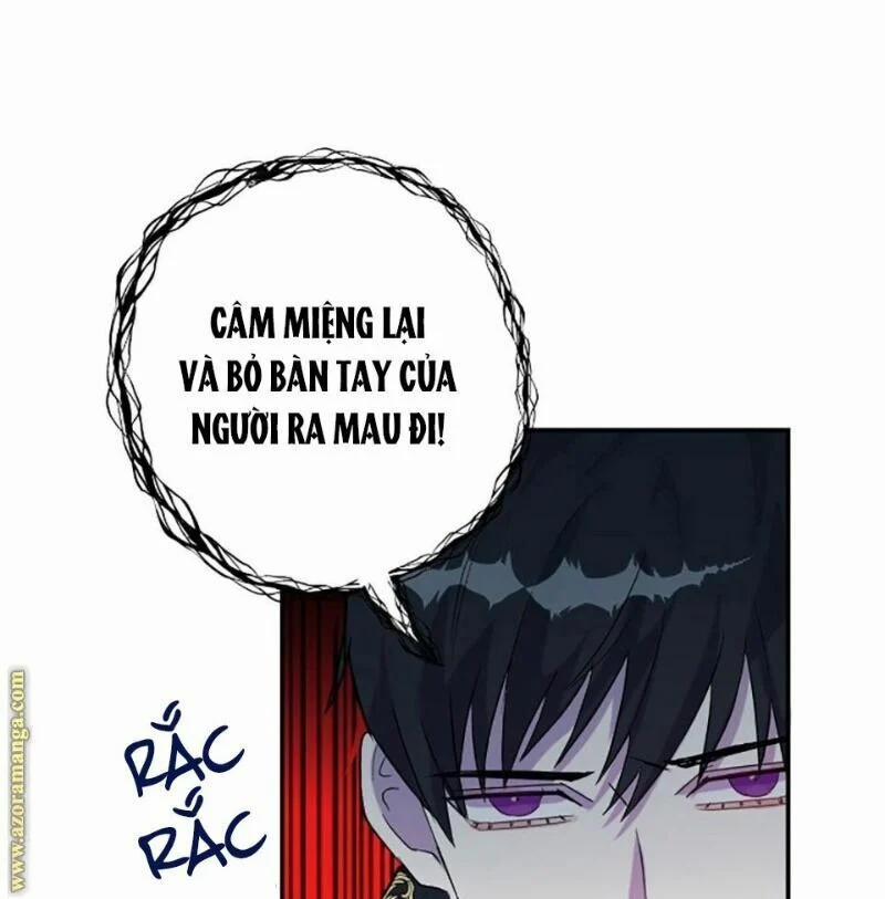 Xin Ngài Đừng Ăn Tôi 11 trang 29