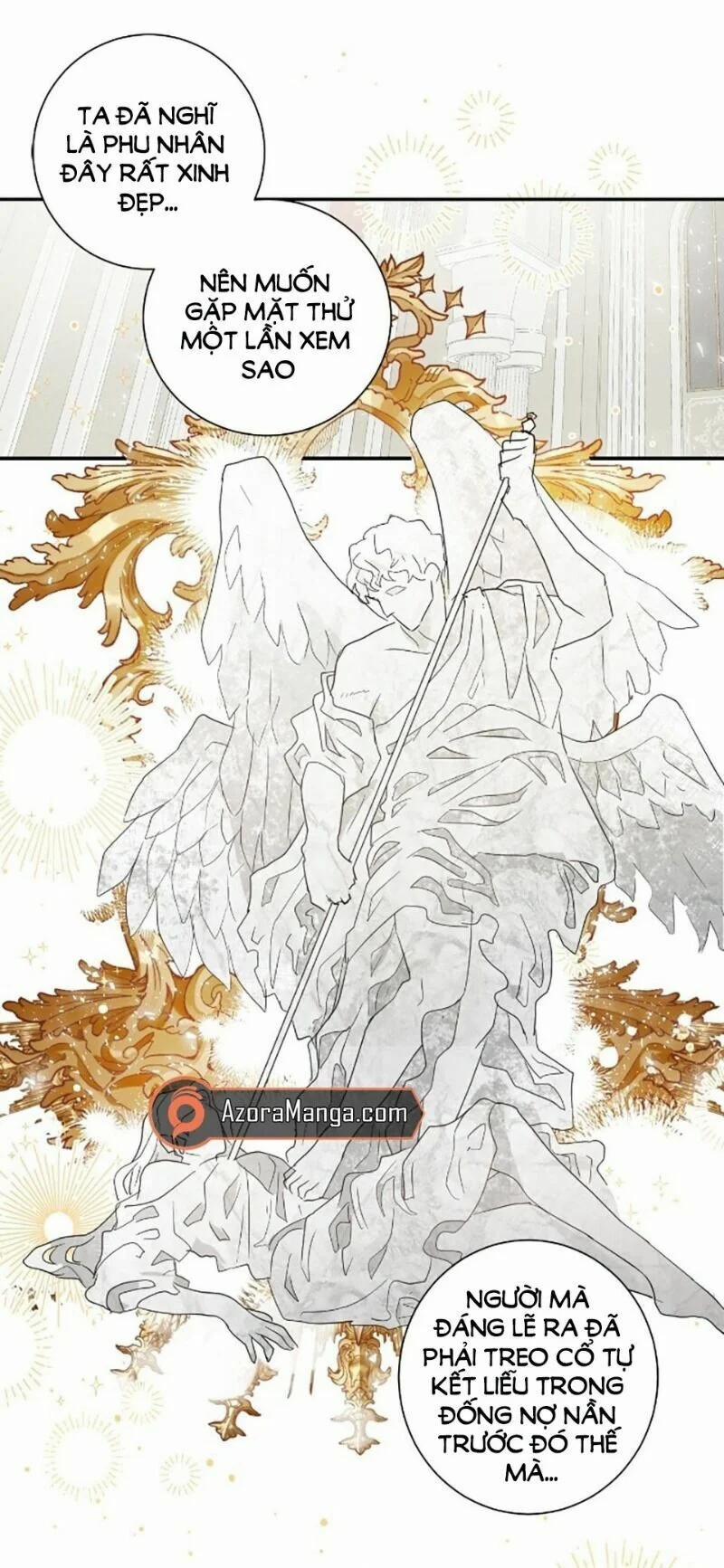 Xin Ngài Đừng Ăn Tôi 11 trang 3