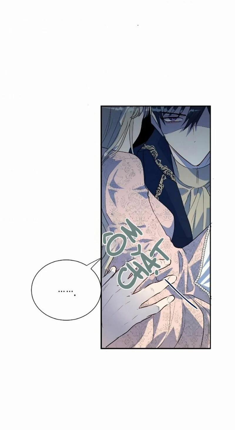 Xin Ngài Đừng Ăn Tôi 11 trang 33