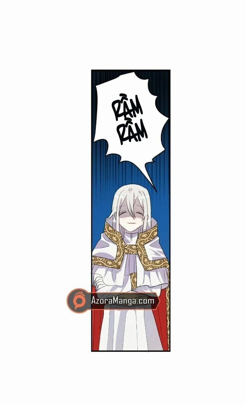 Xin Ngài Đừng Ăn Tôi 11 trang 35