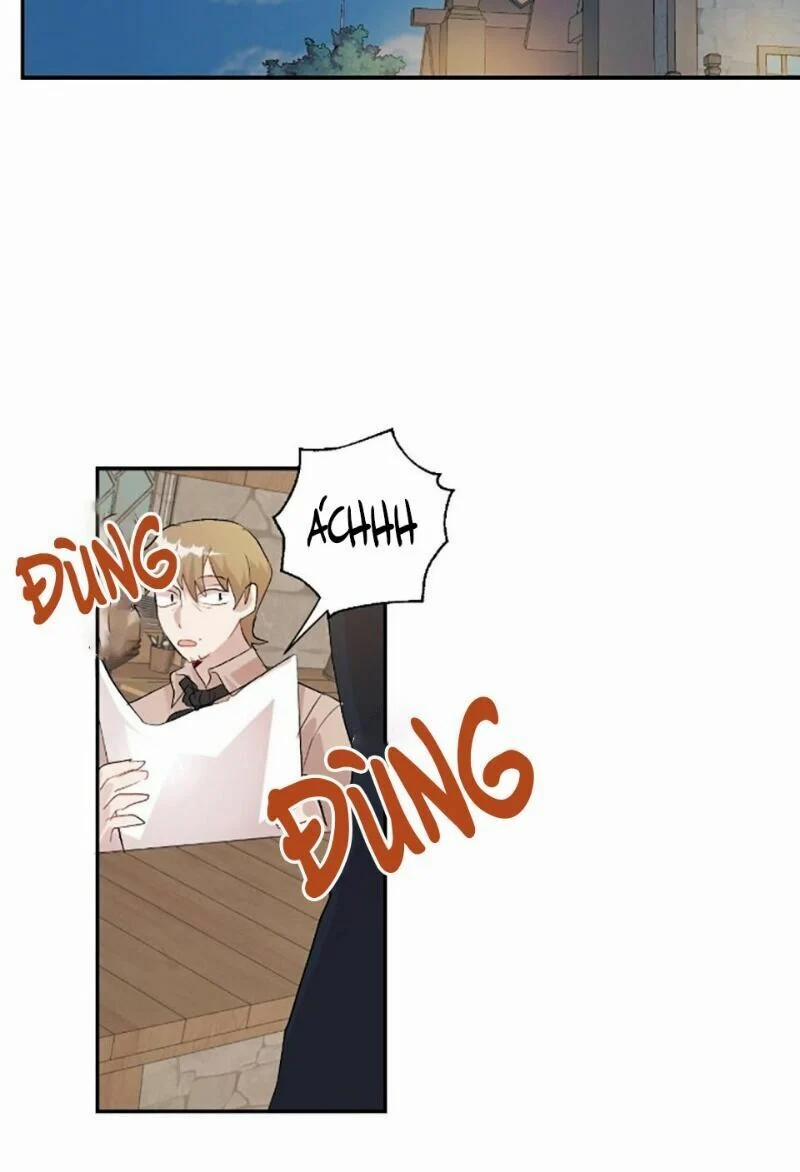 Xin Ngài Đừng Ăn Tôi 11 trang 37