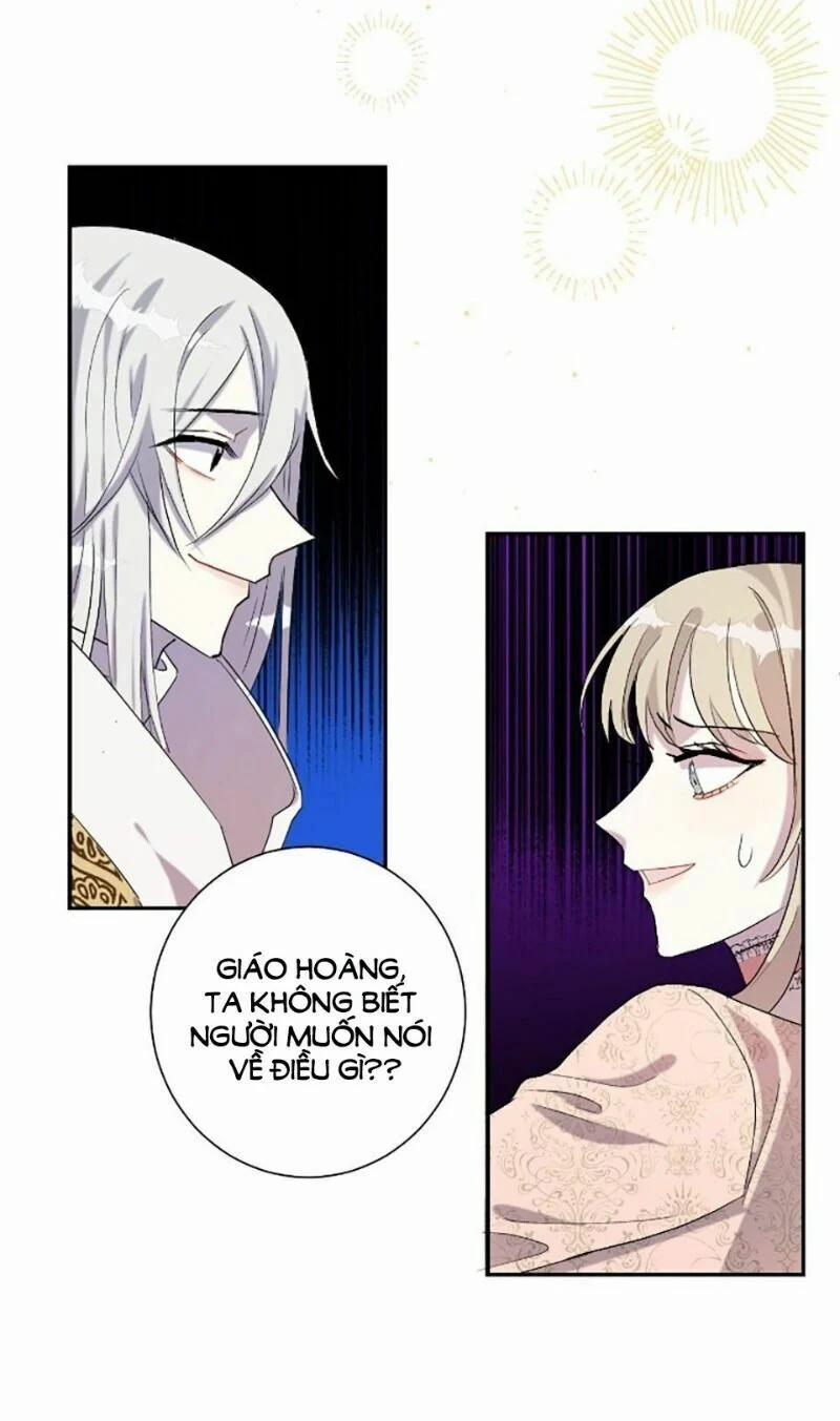 Xin Ngài Đừng Ăn Tôi 11 trang 4