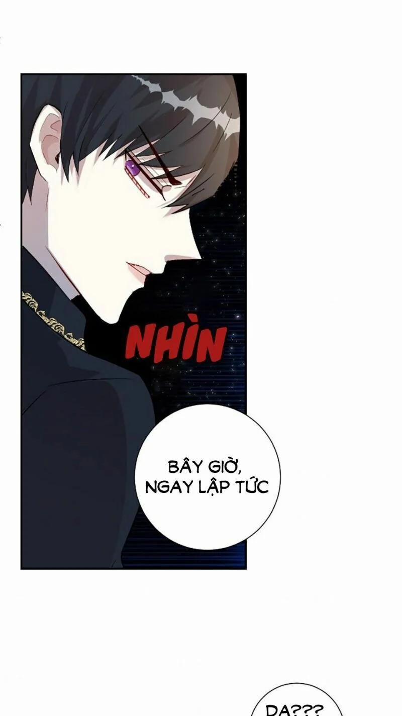 Xin Ngài Đừng Ăn Tôi 11 trang 40