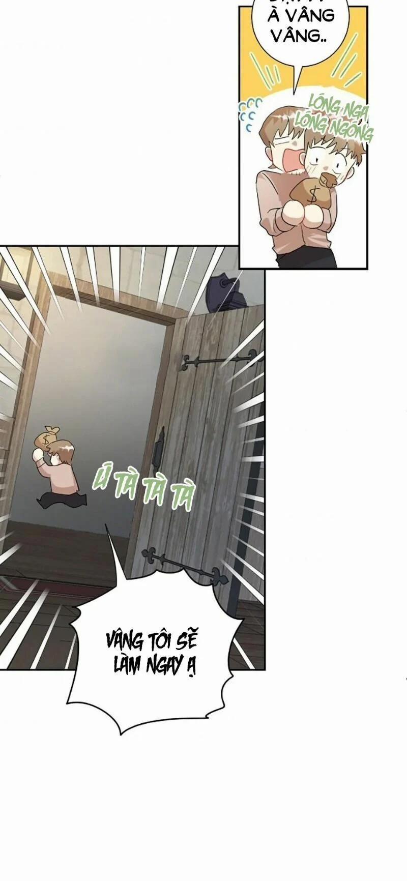 Xin Ngài Đừng Ăn Tôi 11 trang 41