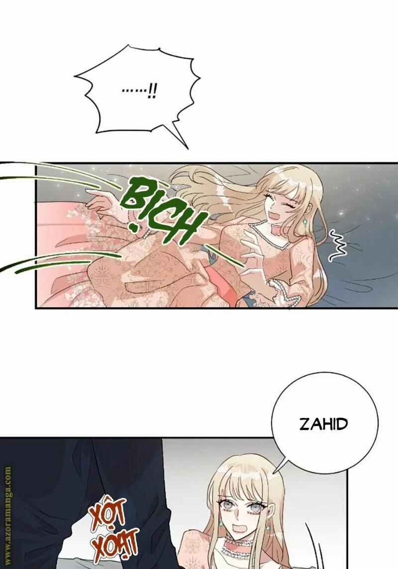 Xin Ngài Đừng Ăn Tôi 11 trang 42