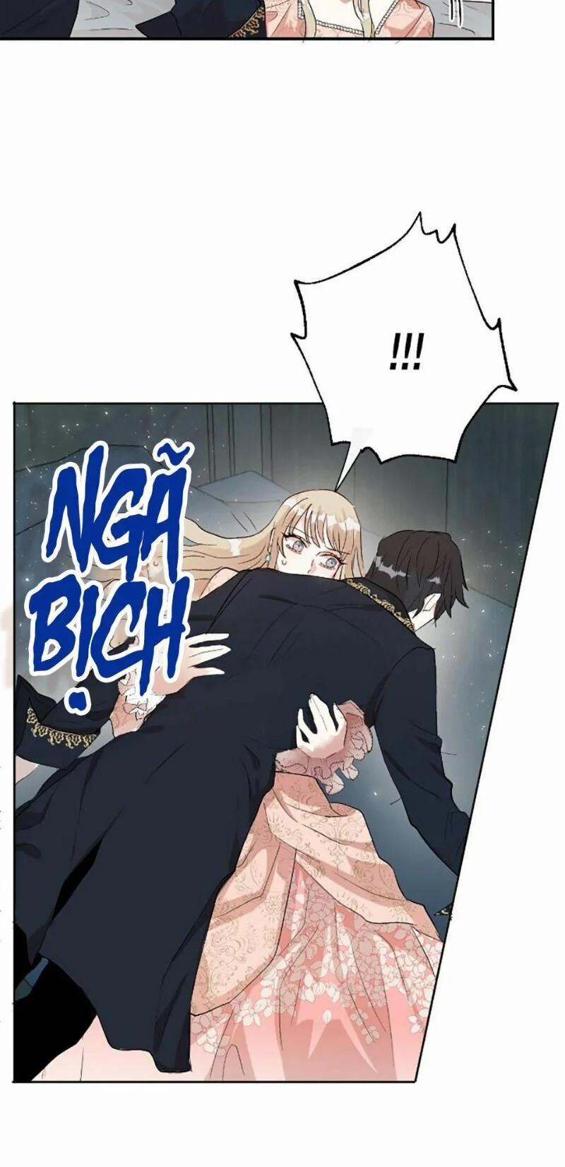 Xin Ngài Đừng Ăn Tôi 11 trang 43