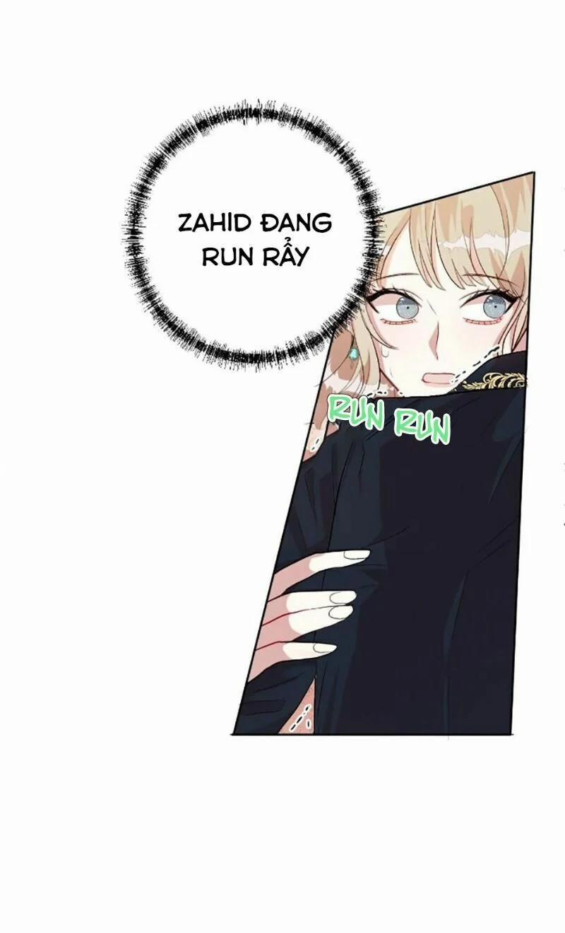 Xin Ngài Đừng Ăn Tôi 11 trang 44