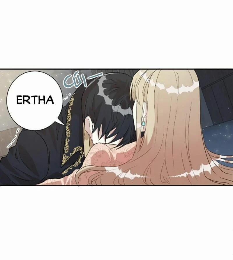 Xin Ngài Đừng Ăn Tôi 11 trang 45