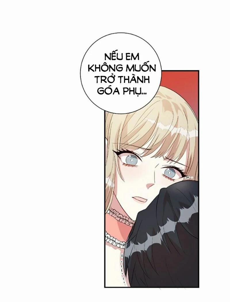 Xin Ngài Đừng Ăn Tôi 11 trang 46