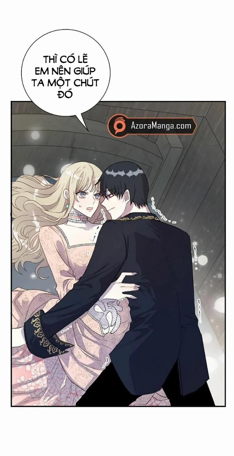 Xin Ngài Đừng Ăn Tôi 11 trang 47