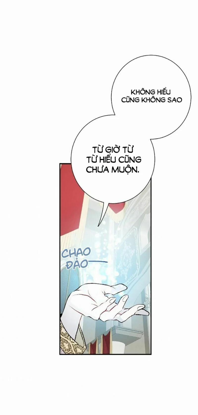 Xin Ngài Đừng Ăn Tôi 11 trang 5