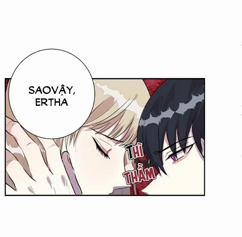 Xin Ngài Đừng Ăn Tôi 11 trang 51