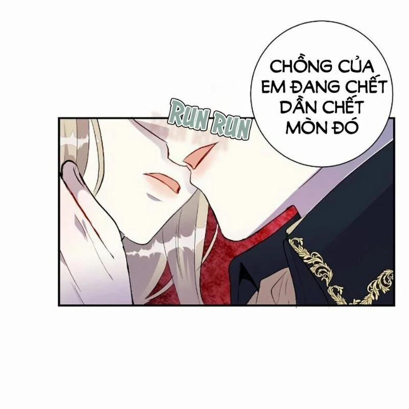 Xin Ngài Đừng Ăn Tôi 11 trang 52