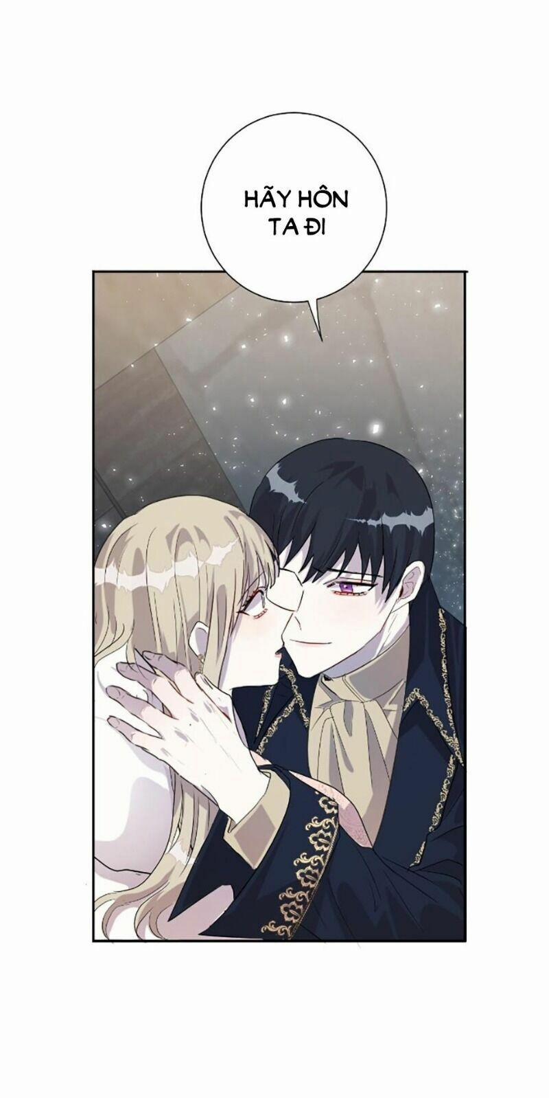 Xin Ngài Đừng Ăn Tôi 11 trang 53